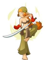 Quiz Dofus