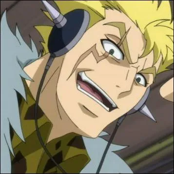 Quelle magie utilise-t-il ?