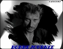 Quel est le prénom de la dernière femme du chanteur ?