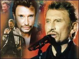 Qu'a-t-on tous en nous, selon une chanson de Johnny Hallyday ?
