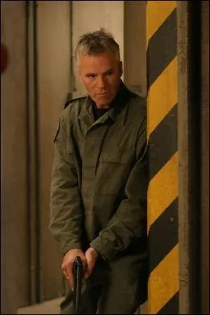 Quel est dernier grade de O'neill dans la franchise Stargate ?