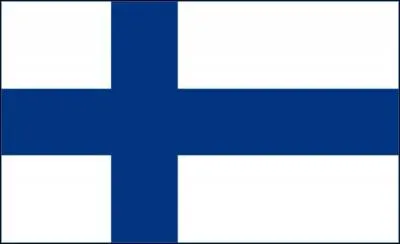 A quel pays europen appartient ce drapeau ?