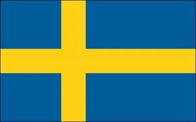 A quel pays europen appartient ce drapeau ?