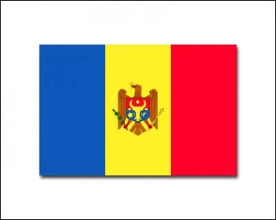 A quel pays europen appartient ce drapeau ?