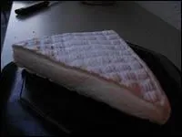 Le vieux pan est une pte ...