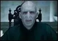 Voldemort a-t-il une femme ?