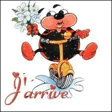 Que dites-vous pour faire patienter votre mari qui vous bouscule alors que vous tes encore dans votre bain ?