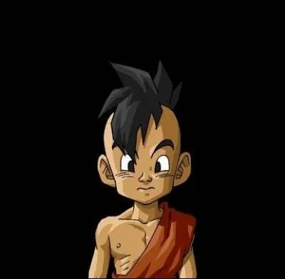 Comment s'appelle-t-il ?