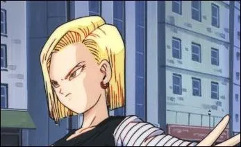 Comment s'appelle-t-elle