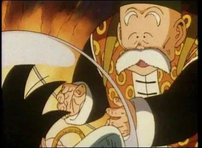 Comment s'appelle-t-il ?