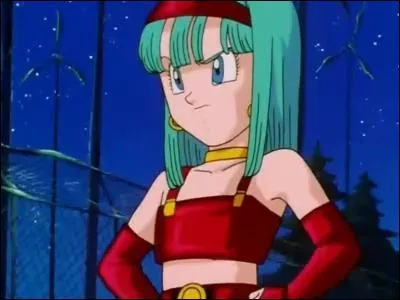 Comment s'appelle-t-elle