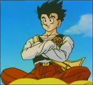 Comment s'appelle-t-il ?