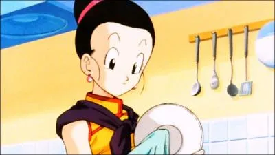 Comment s'appelle-t-elle