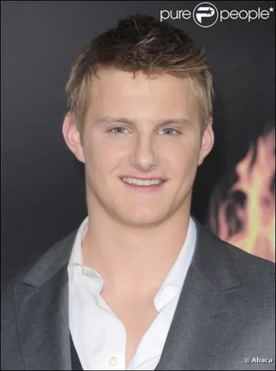 Qui est cet acteur ?