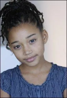 Qui est cette actrice ?