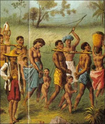 En quelle anne l'esclavage est-il totalement aboli dans les colonies franaises ?