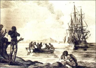 En 1455, quel fut le premier pays  vouloir peupler ses les coloniales, africaines et europennes, d'esclaves noirs ?