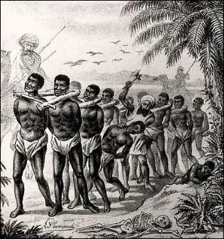 Quel vnement majeur, en rapport avec l'esclavage, survient suite  la Rvolution franaise ?