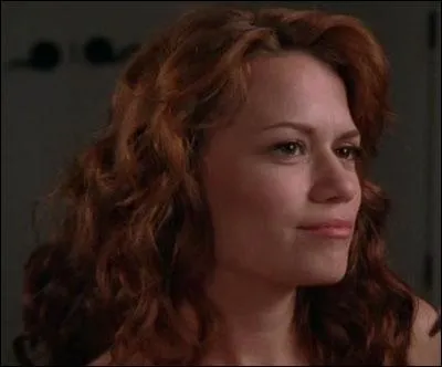 Qui est Haley pour Lucas ?