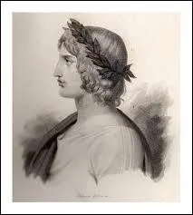 Virgile n'est pas l'auteur d'une de ces uvres. Laquelle ?