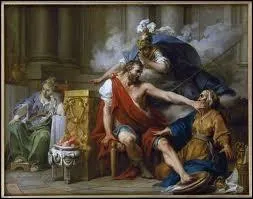 Ulysse rentre-t-il en Ithaque ?