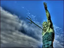 Qui a provoqu la tempte o tait Ulysse ? (dans l'Odysse)