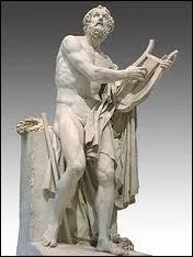 On dit que Homre tait...