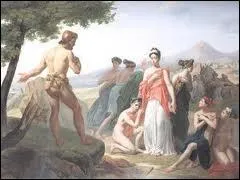 Aprs la tempte o se retrouve Ulysse ?