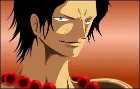 Qui livre Ace au Gouvernement Mondial ?