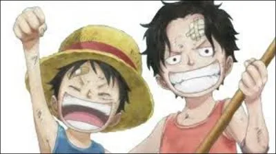 Quelle est la date naissance d'Ace ?