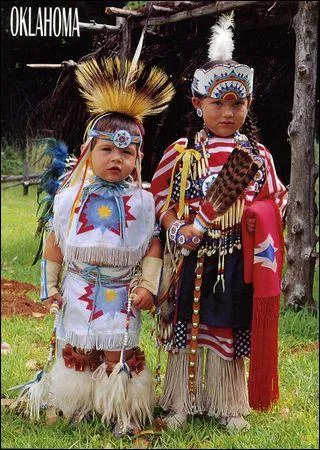 Qu'est-ce qu'un ''appaloosa'' ?