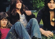 Quiz Emerson, Lake & Palmer