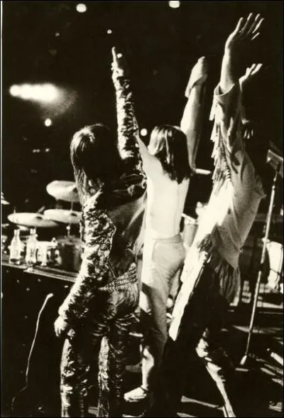 Quel album va avoir le plus de succs ?