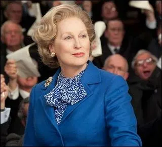 Meryl Streep endosse une nouvelle fois un personnage ayant exist, celui d'une femme politique aussi clbre que dcrie, qui a exerc le pouvoir durant 11 ans au Royaume-Uni. C'est le film...