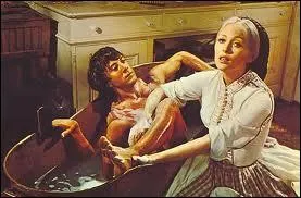 Encore Faye Dunaway qui est ici, curieusement, une femme de pasteur. Dans le bain, c'est Dustin Hoffman. Ce film culte s'intitule ?