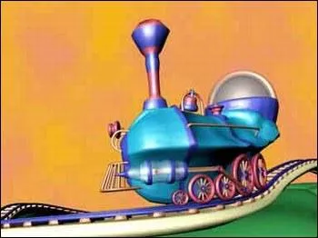 Les cinq lettres composant le nom de ce moyen de transport sont prleves dans celles qui composent le nom de la capitale de...