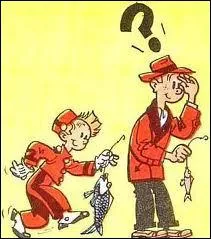 Qui a illustr cette image du 1er avril ?