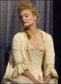 N le 1er avril 1696, quel est l'auteur de Manon Lescaut ?