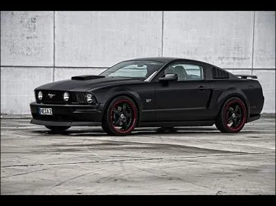 Quelle est cette voiture ?