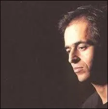 Trouvez l'intrus parmi les chansons de Goldman :