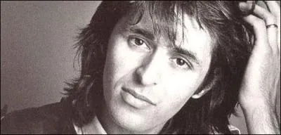 Quelle chanson n'est pas de Goldman ?