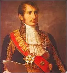 Quelle fonction Eugne de Beauharnais, le beau-fils de Napolon 1er a-t-il occupe de 1805  1814 ?