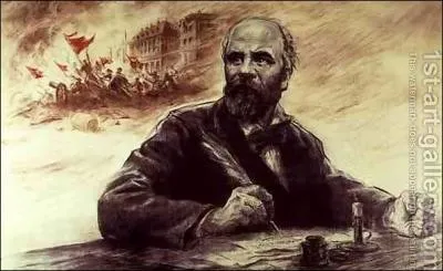 Qui est l'auteur des paroles de l'Internationale ?