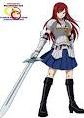 Quiz Fairy tail