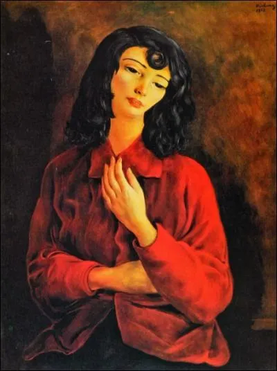 Qui a peint Josane ?