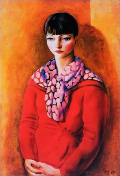 Qui a peint A. Salmon ?