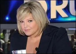 Qui est la prsentatrice de l'mission ?