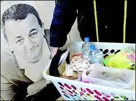 Les Restos du Coeur vont ouvrir une troisime antenne  Calais. O sera-t-elle situe ?