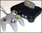 Quelle est cette console ?