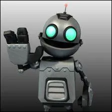 Qui est le partenaire de Ratchet ?